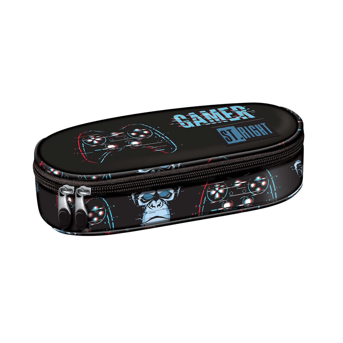 Penar PC01 ST Right Blue Gamer, 1 compartiment Penar PC01 ST Right Blue Gamer, 1 compartiment
